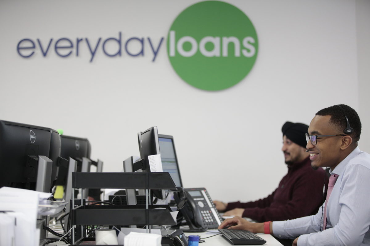 Everyday Loans deploys MyPeople platform to achieve business success